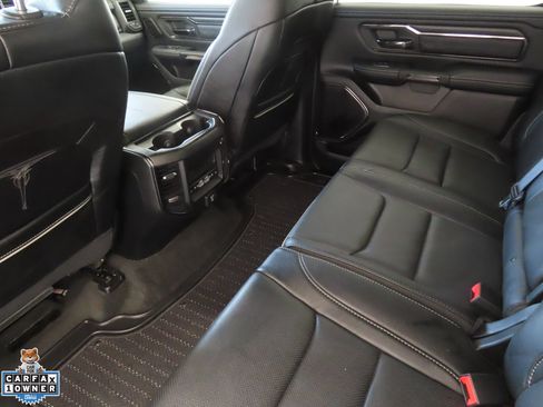 Used 2024 RAM 1500 Limited AWD/4WD image 22