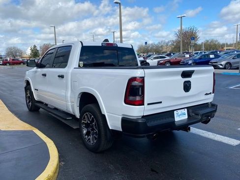 Used 2023 RAM 1500 Big Horn image 7