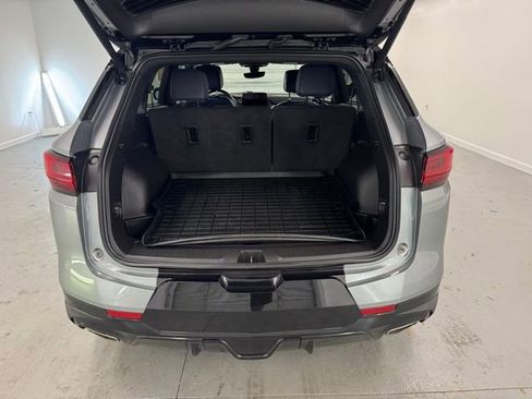 Used 2023 Chevrolet Blazer RS w/ Driver Confidence II Package image 7