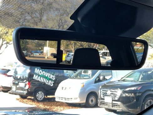 New 2026 Nissan Frontier PRO-4X image 34