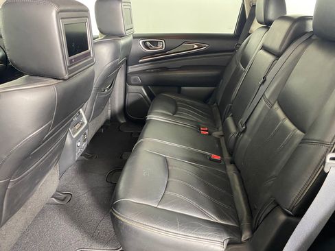 Used 2014 INFINITI QX60 FWD 4dr w/ Deluxe Touring Package image 12