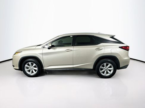 Used 2017 Lexus RX 350 FWD w/ Premium Package image 4