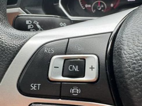Used 2019 Volkswagen Jetta S w/ Driver Assistance Package FWD image 12