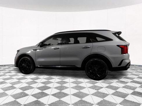 Used 2022 Kia Sorento SX FWD image 13