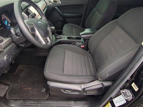 Used 2019 Ford Ranger XLT w/ Equipment Group 302A Luxury image 16