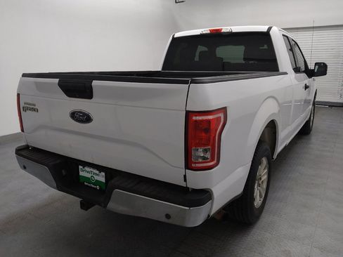 Used 2017 Ford F150 XLT w/ Equipment Group 301A Mid image 7