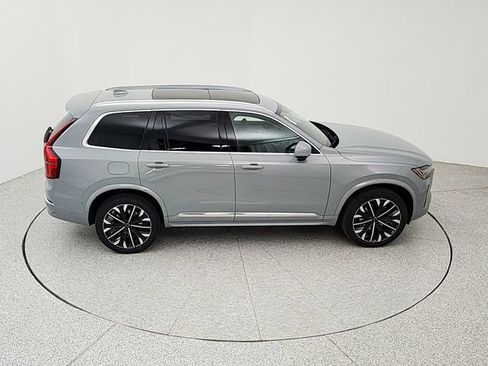 New 2026 Volvo XC90 B6 Plus w/ Protection Package image 16