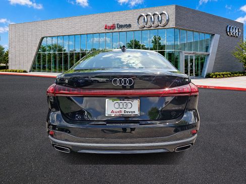 Certified 2025 Audi A5 2.0T Premium Plus w/ Premium Plus AWD/4WD image 5