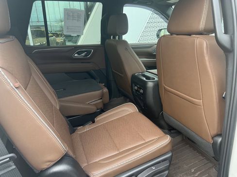 Used 2022 Chevrolet Tahoe High Country image 65