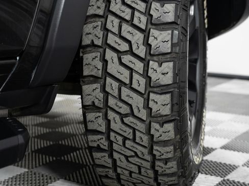 Used 2020 RAM 1500 Rebel w/ Rebel Level 2 Equipment Group image 40