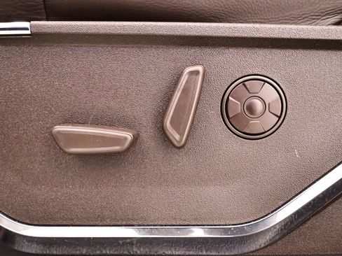 Certified 2025 Ford F250 King Ranch AWD/4WD image 14