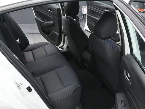 Used 2021 Nissan Altima 2.5 S image 10