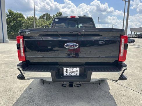New 2026 Ford F350 Lariat image 6