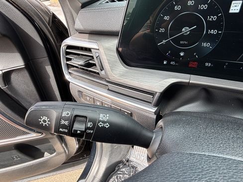 Certified 2023 Kia Telluride SX X-Line AWD/4WD image 24