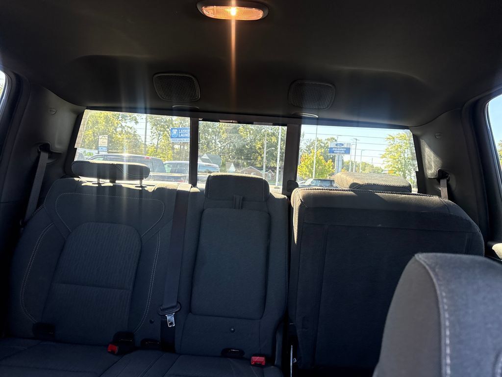 Used 2023 RAM 1500 Big Horn AWD/4WD image 51