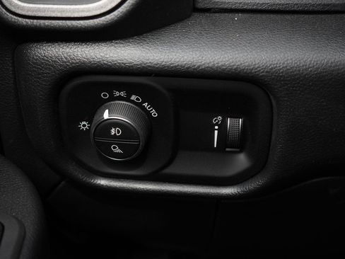 New 2026 RAM 2500 Warlock AWD/4WD image 19