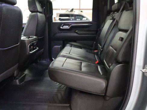 Used 2024 Chevrolet Silverado 2500 High Country w/ High Country Premium Package AWD/4WD image 53