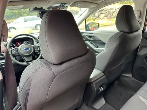 New 2026 Subaru Crosstrek 2.0i Premium image 9