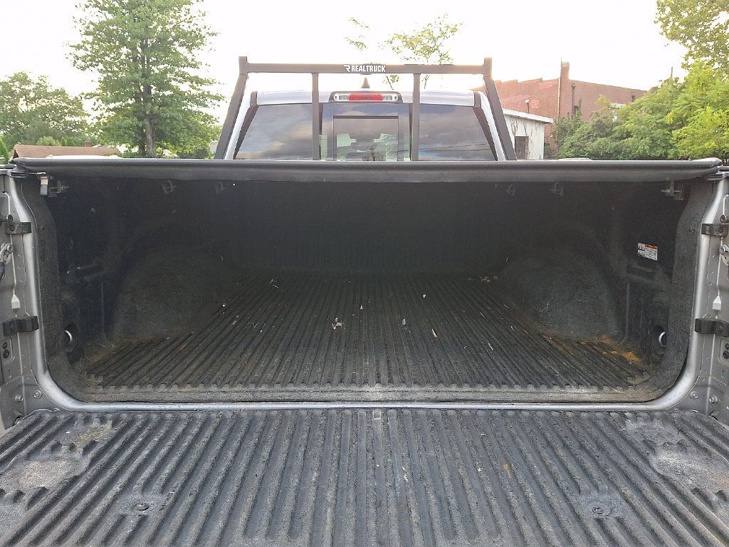 Used 2020 RAM 1500 Big Horn AWD/4WD image 28