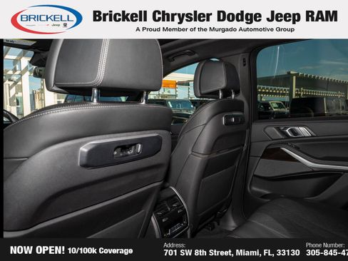 Used 2024 BMW X5 xDrive50e image 18