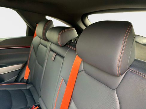 Used 2026 Genesis GV70 2.5T Sport Prestige image 32