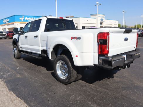 New 2026 Ford F450 XL image 22