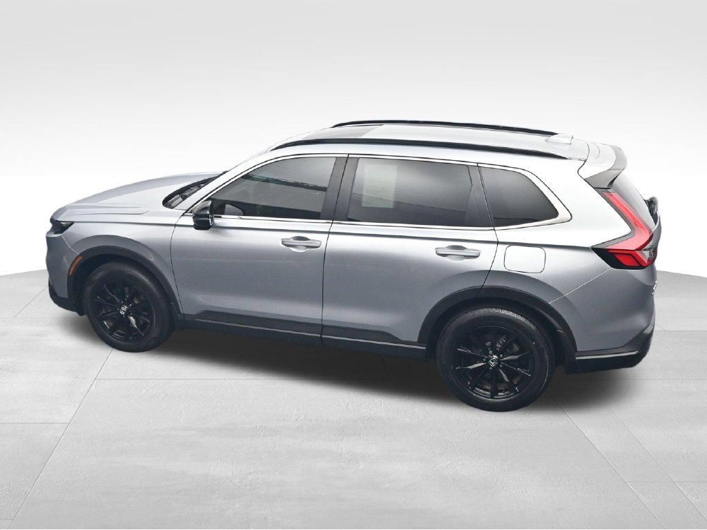 Used 2024 Honda CR-V Sport image 46