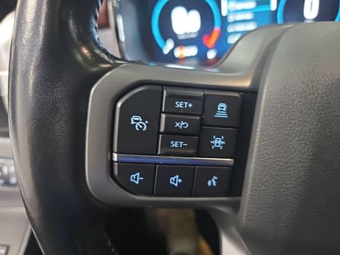 Used 2021 Ford F150 Lariat w/ Equipment Group 502A High AWD/4WD image 29