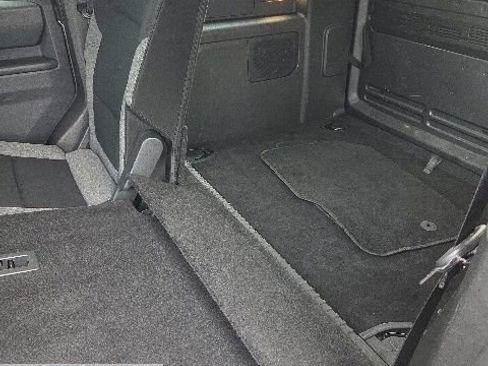 Used 2025 Ford Bronco Big Bend AWD/4WD image 23