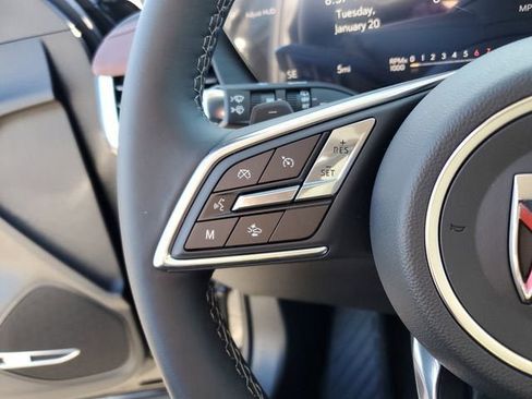 New 2026 Buick Envision Sport Touring AWD/4WD image 29