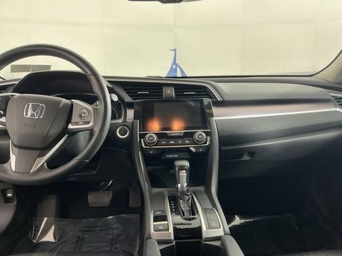Used 2016 Honda Civic EX-L image 30