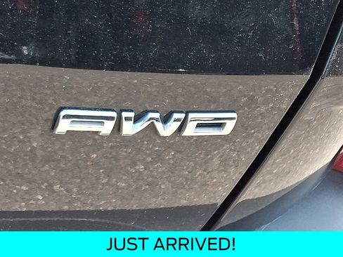 Used 2024 Ford Escape Active AWD/4WD image 30