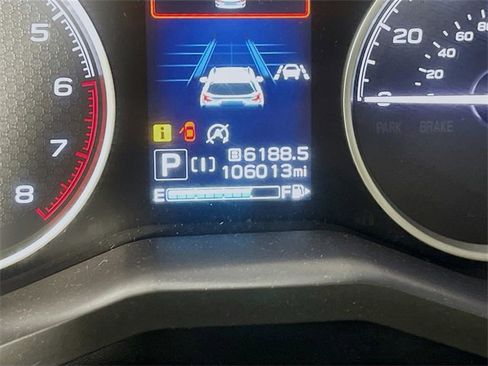 Used 2019 Subaru Forester Premium w/ All-Weather Package image 13