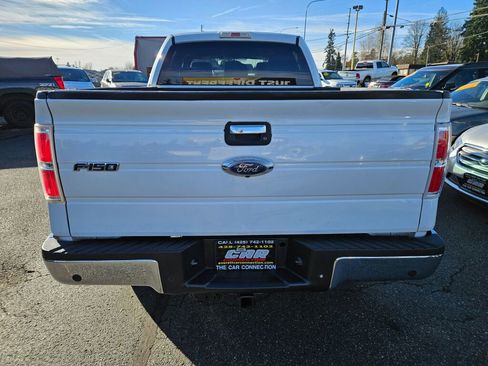 Used 2013 Ford F150 XLT w/ Luxury Equipment Group image 5