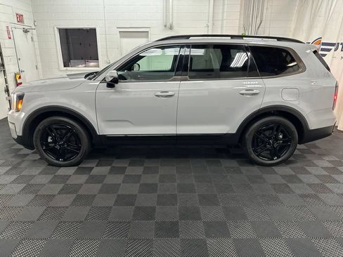 Used 2024 Kia Telluride SX Prestige X-Line AWD/4WD image 6