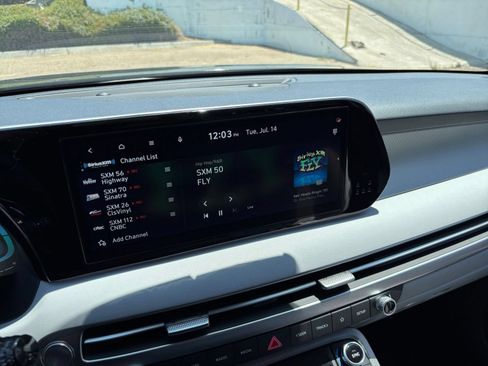 Used 2025 Hyundai Palisade SEL AWD/4WD image 19