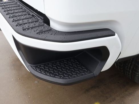 New 2026 Chevrolet Silverado 1500 RST w/ Rally Edition AWD/4WD image 32