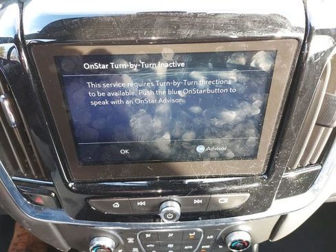 Certified 2023 Chevrolet Traverse LT image 21