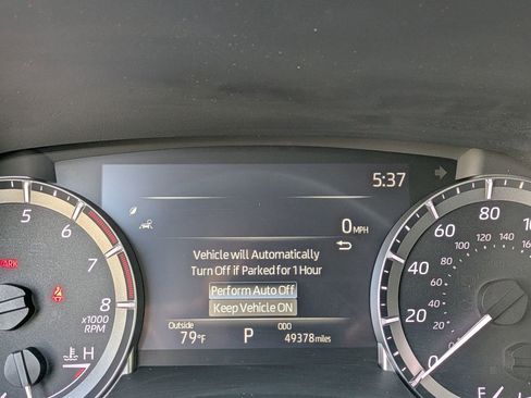 Used 2024 Toyota Highlander LE image 13