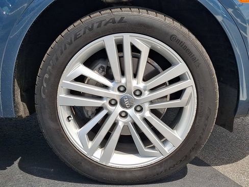 Used 2018 Audi Q5 2.0T Premium Plus AWD/4WD image 8