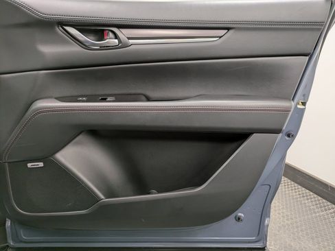 Certified 2023 MAZDA CX-5 Carbon Edition image 27