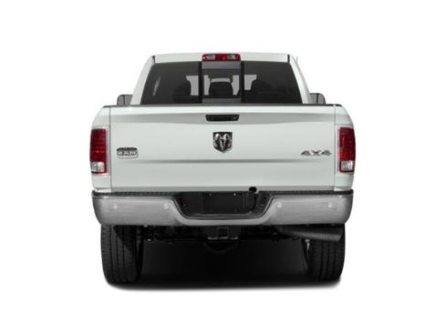 Used 2015 RAM 2500 Longhorn w/ Convenience Group AWD/4WD image 8