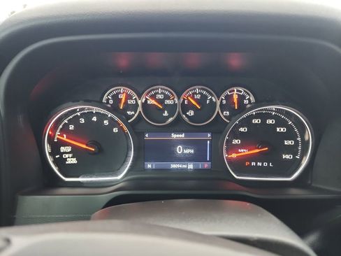 Used 2022 Chevrolet Silverado 1500 RST image 18