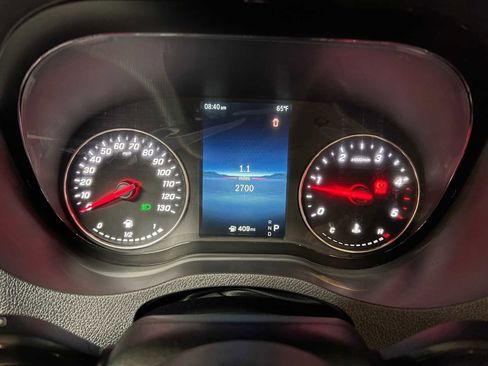Used 2025 Mercedes-Benz Sprinter 2500 image 28