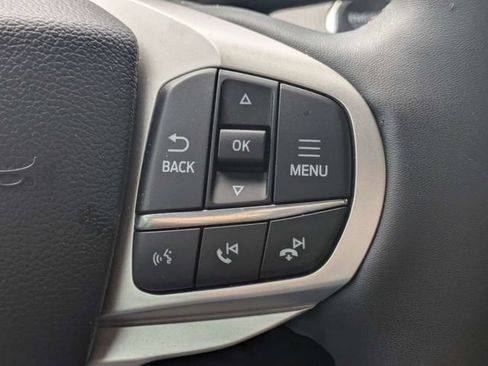 New 2025 Ford Explorer Active w/ Active Comfort Package RWD image 28
