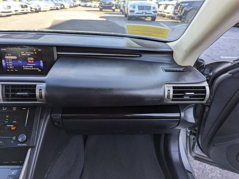 Used 2014 Lexus IS 250 AWD w/ Premium Package image 30