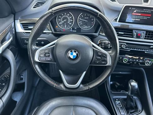 Used 2018 BMW X1 sDrive28i image 15