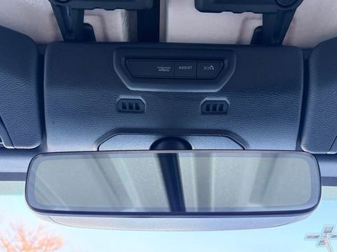 Used 2021 Jeep Gladiator Mojave image 25