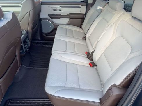 New 2026 RAM 1500 Laramie image 15
