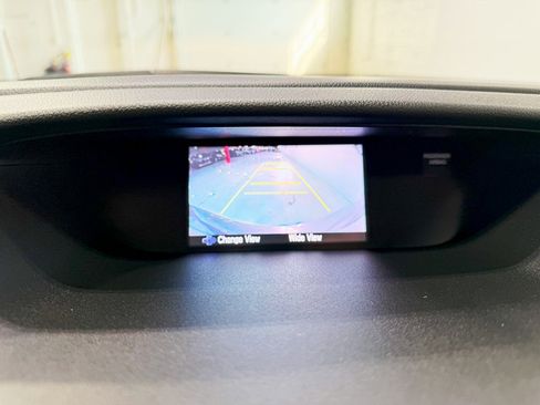 Used 2014 Honda CR-V LX image 17